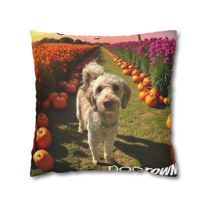 Cyrus - Halloween Pillowcase