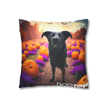 Bodhi - Halloween Pillowcase