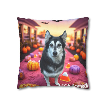 Ralphie - Halloween Pillowcase