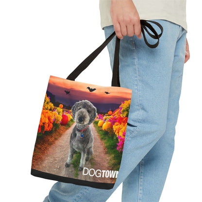 Oz - Halloween Trick-or-Treat Tote