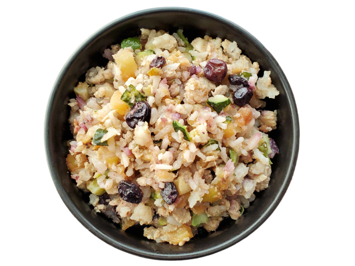 Small Breed - Tasty Turkey, case includes 30, 4oz meals