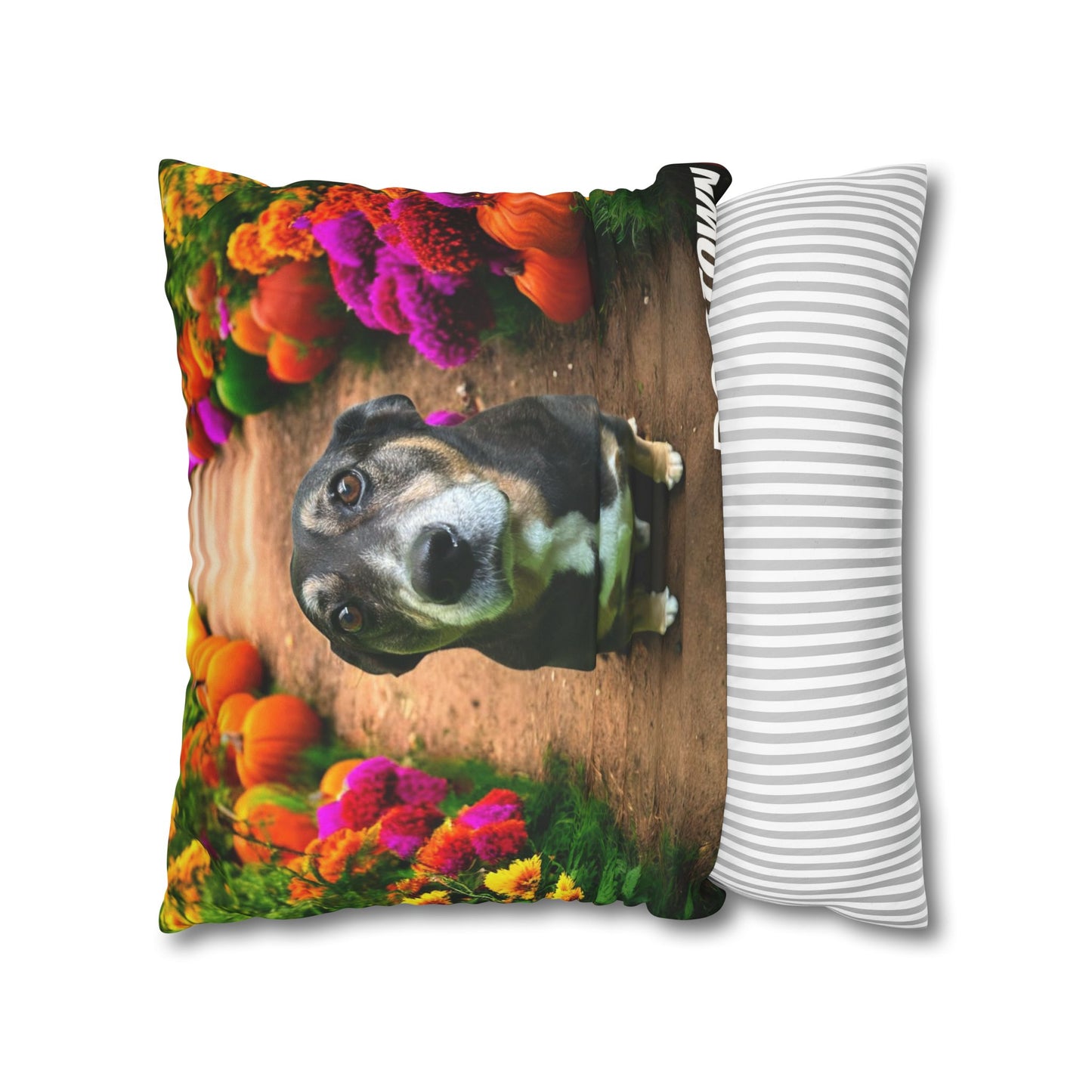 Cain - Halloween Pillowcase