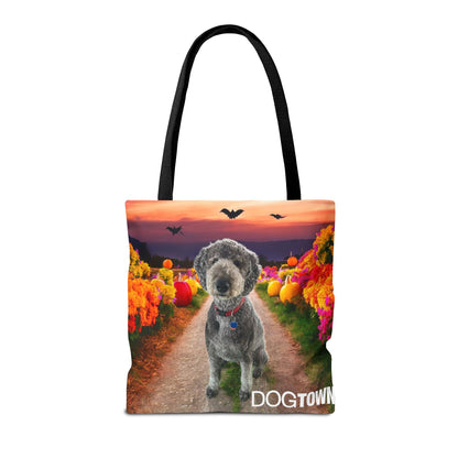 Oz - Halloween Trick-or-Treat Tote