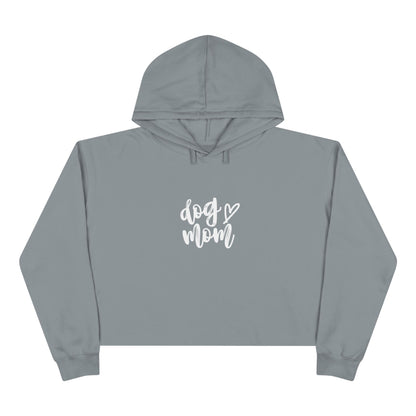 Cute Dog Mom Crop Hoodie, Gift for Dog Lovers, Stylish Sweatshirt for Pet Owners, Trendy Hooded Top for Casual Wear, Unique Presents [...]