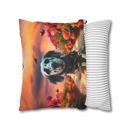 Jake - Halloween Pillowcase