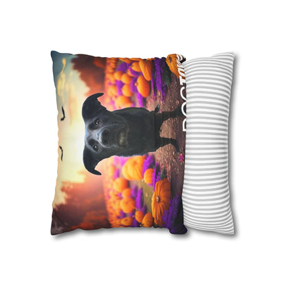 Bodhi - Halloween Pillowcase