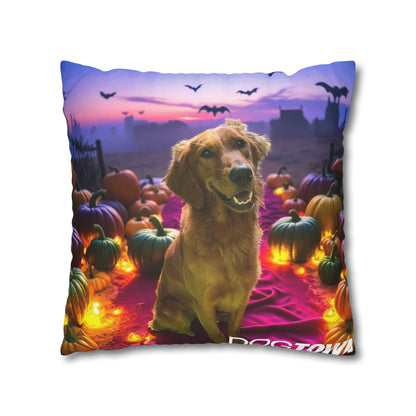 Lexie - Halloween Pillowcase