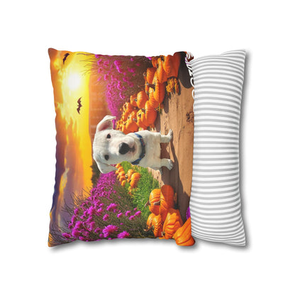Coop - Halloween Pillowcase