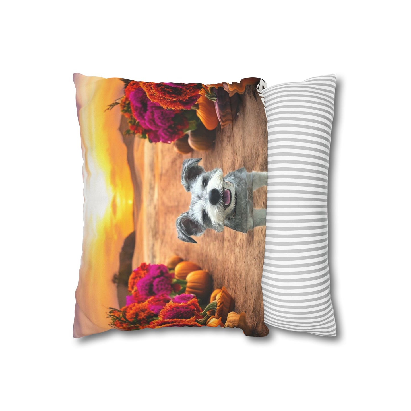 Samson - Halloween Pillowcase
