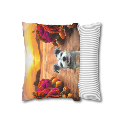 Samson - Halloween Pillowcase