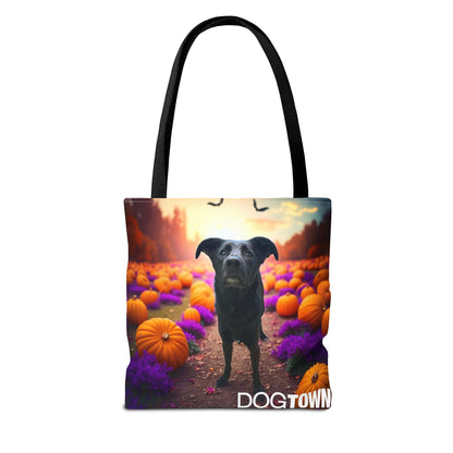 Bodhi - Halloween Trick-or-Treat Tote