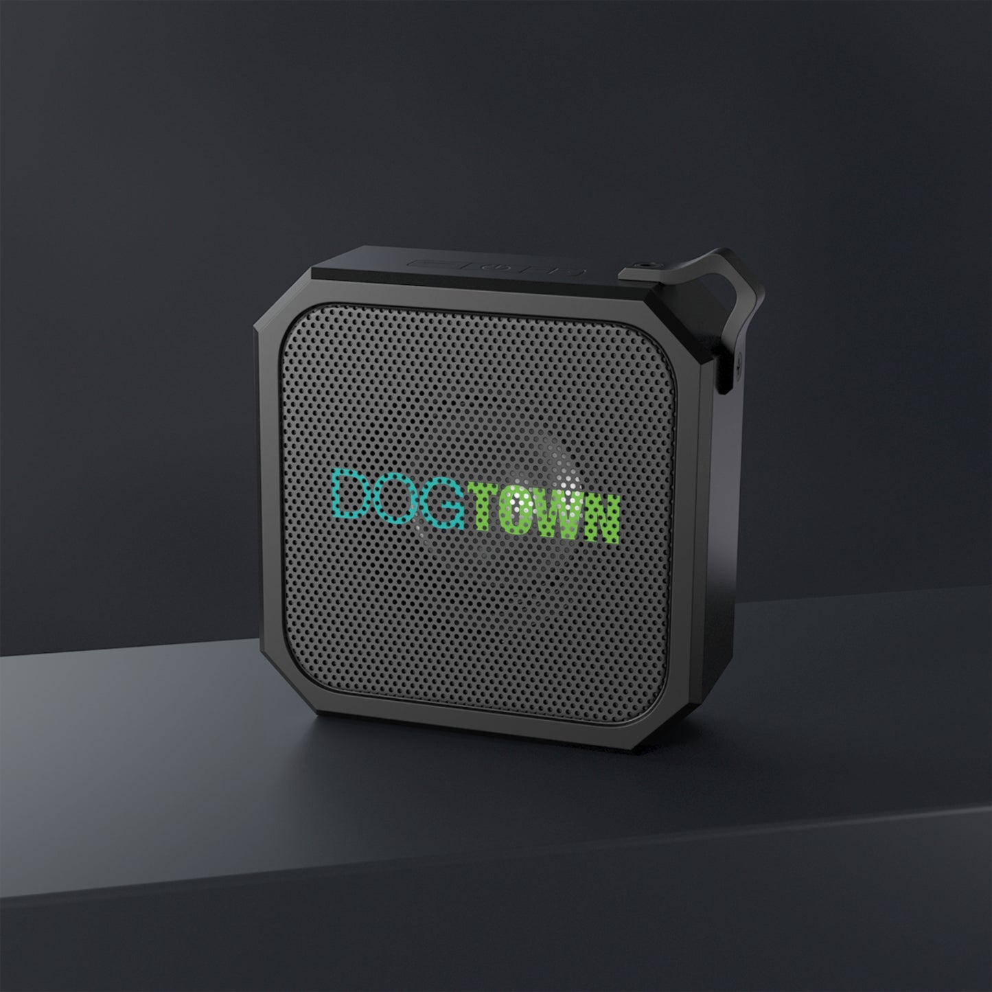 Dogtown Outdoor Bluetooth Speaker