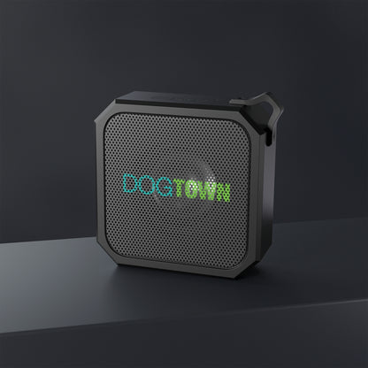 Dogtown Outdoor Bluetooth Speaker