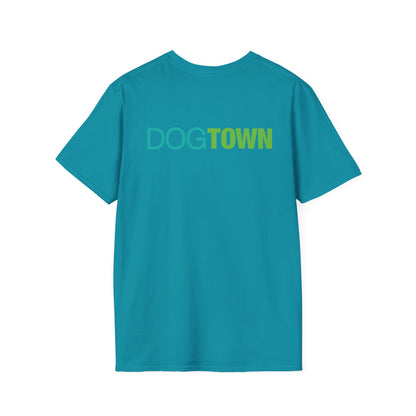 Dogtown - CORGI 2024 - Unisex T-Shirt