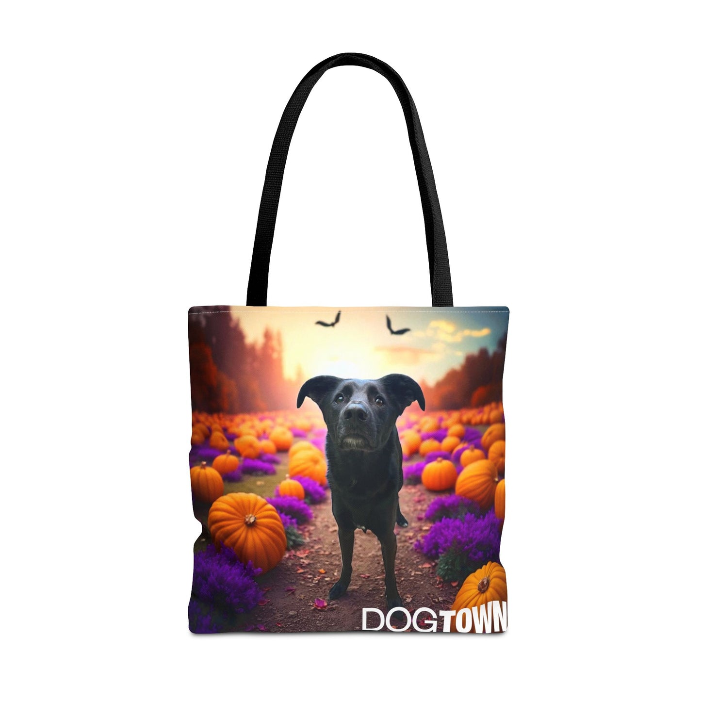 Bodhi - Halloween Trick-or-Treat Tote