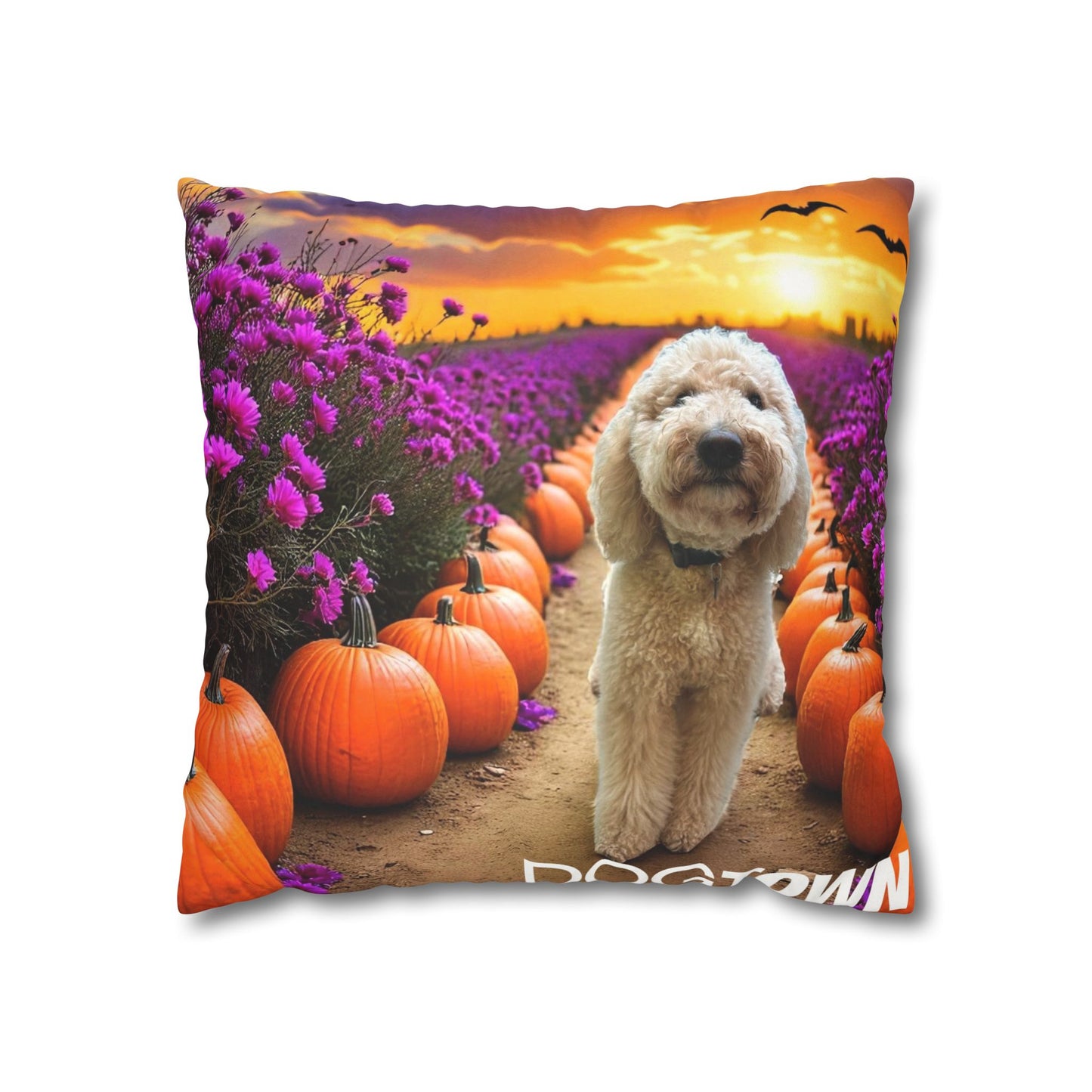 Ranger - Halloween Pillowcase
