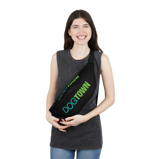 Large Dogtown Fanny Pack