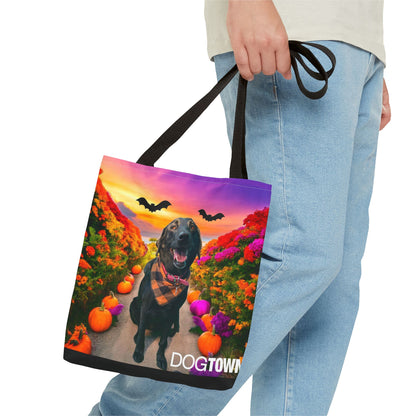 Reilly - Halloween Trick-or-Treat Tote