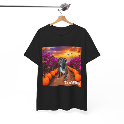 Bud - Halloween Tee