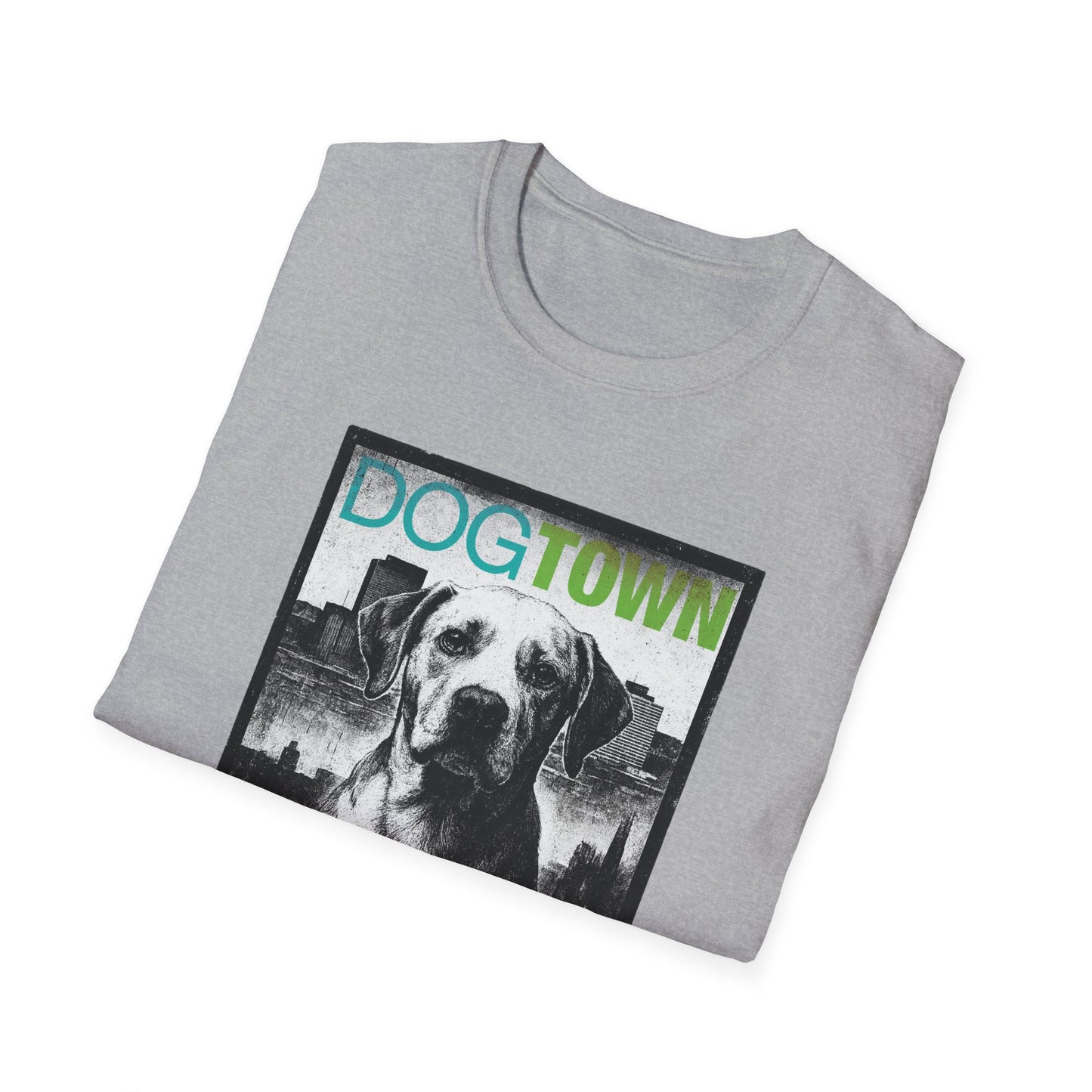 Dogtown - Pack Leader Dayton 2026 - Unisex T-Shirt