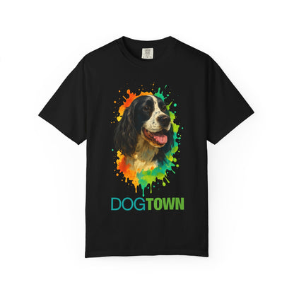 Dogtown - Breed Collection - English Springer Spaniel