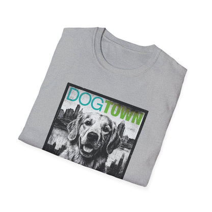 Dogtown - Pack Leader Cincinnati 2026 - Unisex T-Shirt
