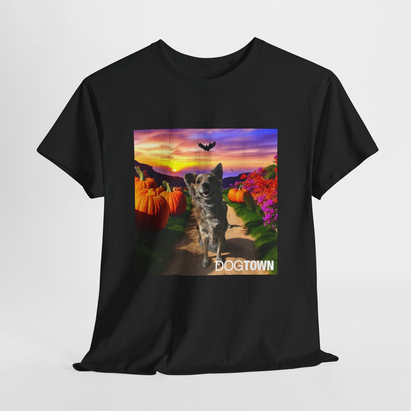 Cici - Halloween Tee