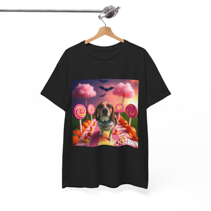Buddy - Halloween Tee
