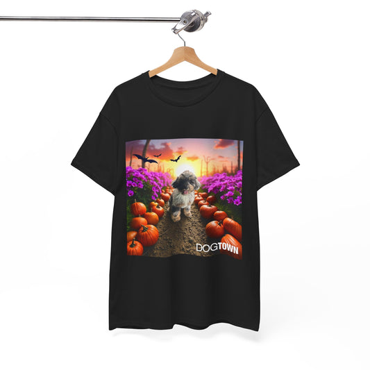 Harry - Halloween Tee