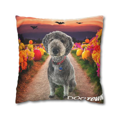 Oz - Halloween Pillowcase Cover