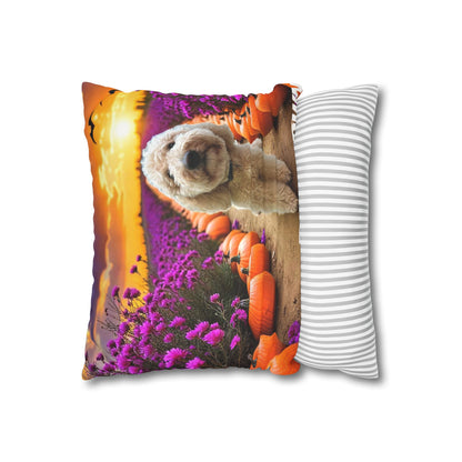 Ranger - Halloween Pillowcase