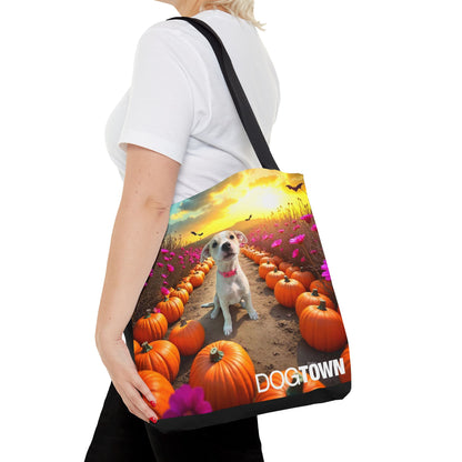 Oakley - Halloween Trick-or-Treat Tote