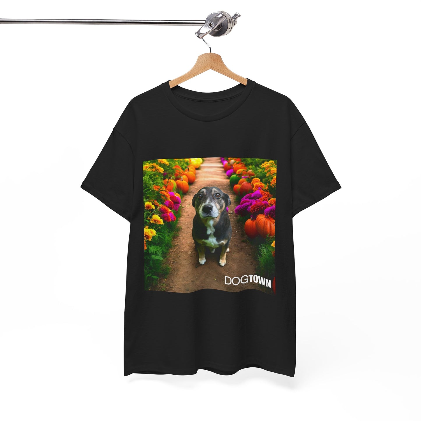 Cain - Halloween Tee