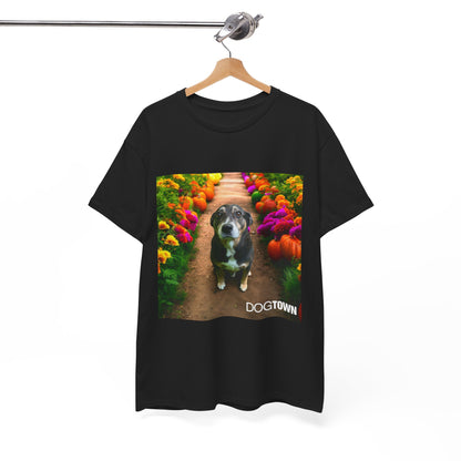 Cain - Halloween Tee