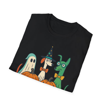 Dogtown - HALLOWEEN 2025 - Unisex T-Shirt
