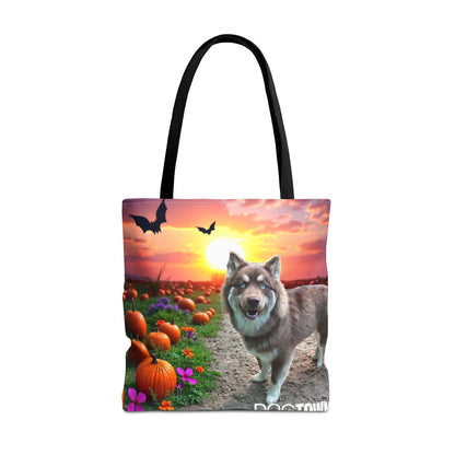 Vixon - Halloween Trick-or-Treat Tote