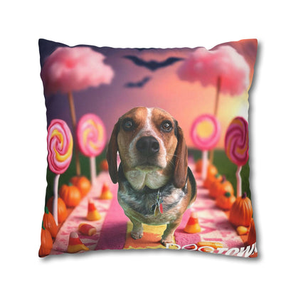 Buddy - Halloween Pillowcase