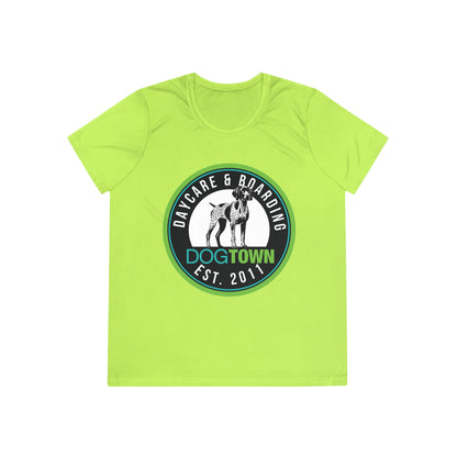 Dogtown Ladies Competitor Tee