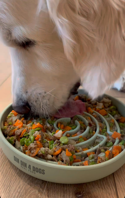 Bountiful Beef - case includes 24, 8oz meals