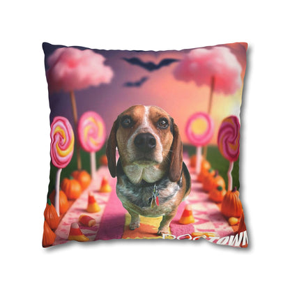 Buddy - Halloween Pillowcase