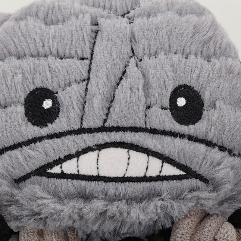 Halloween Fun Plush Dog Toy