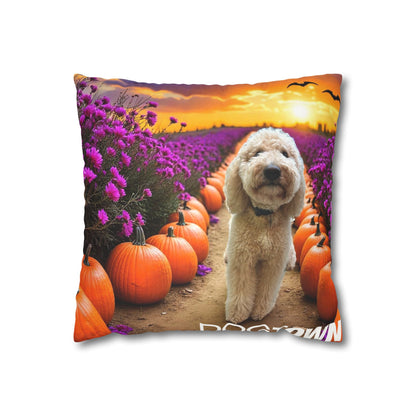 Ranger - Halloween Pillowcase