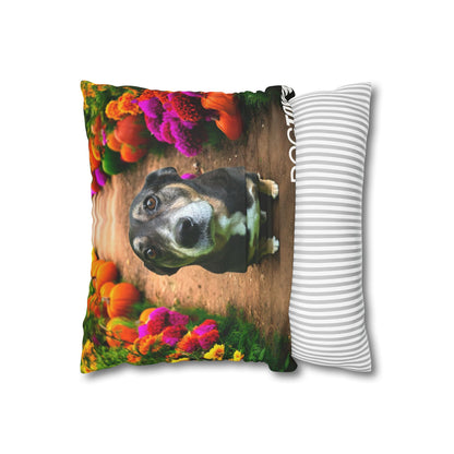 Cain - Halloween Pillowcase