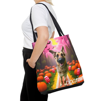 Wonder - Halloween Trick-or-Treat Tote