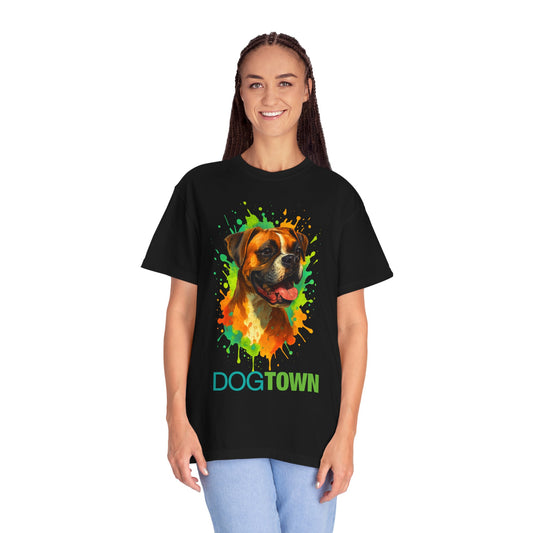 Dogtown - Breed Collection - Boxer