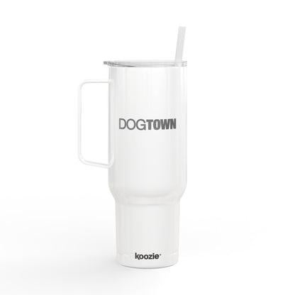 Dogtown Engraved Insulated Tumbler