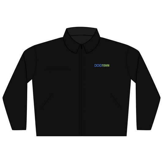 Dogtown Durable Work Jacket