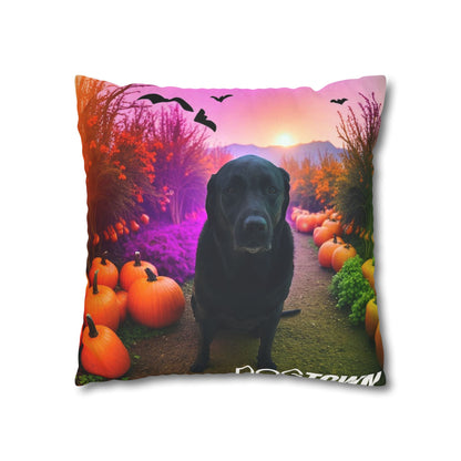 Gabby - Halloween Pillowcase
