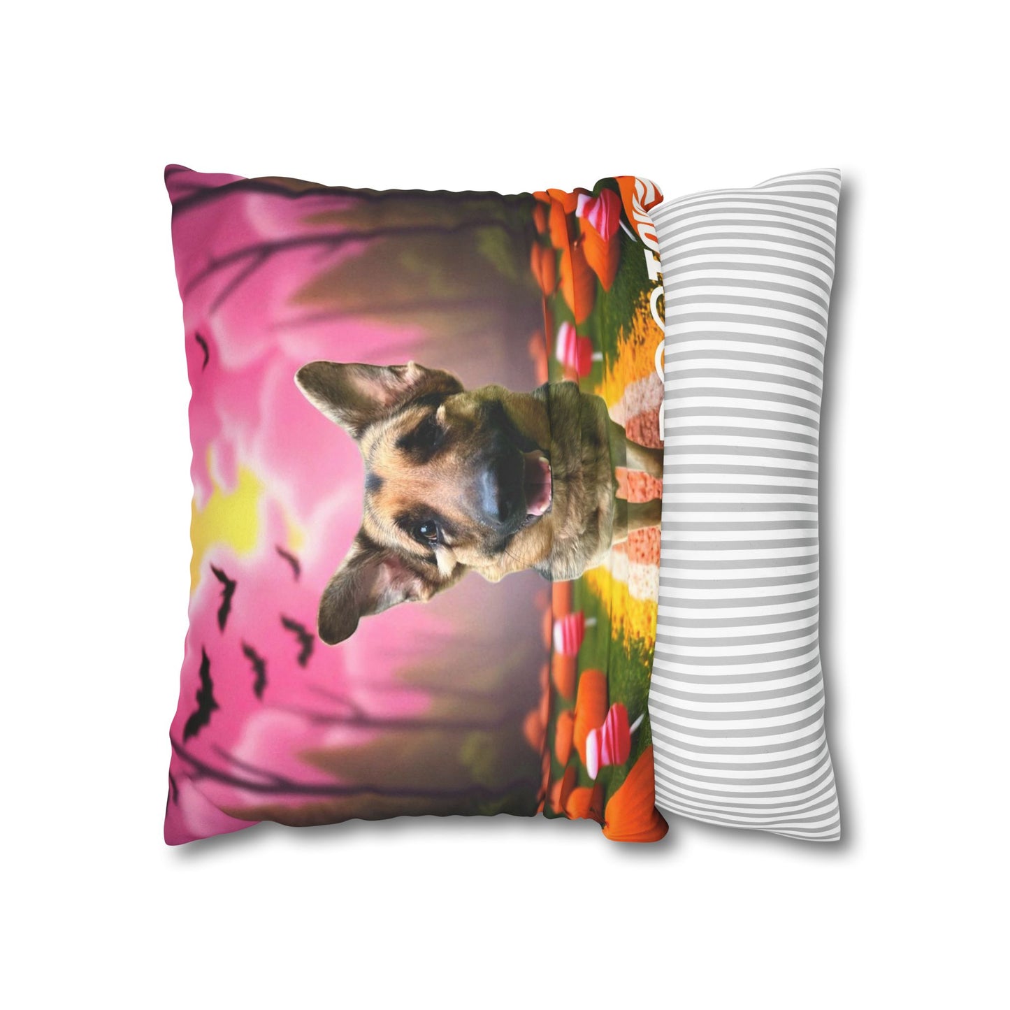 Wonder - Halloween Pillowcase