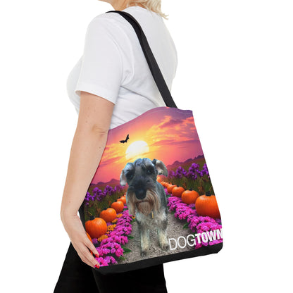 Ernie - Halloween Trick-or-Treat Tote